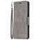 Mobigear Excellent Realme 8 5G Hoesje Bookcase Portemonnee - Grijs