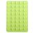 Mobigear EasyMount Zuignap Telefoonhouder - 40 Suction Cup - Groen Universeel
