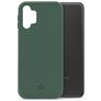 Mobilize Rubber Gelly Samsung Galaxy A13 4G Hoesje Flexibel TPU Backcover - Matt Green