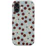 Burga Tough iPhone 17 MagSafe Hoesje Hardcase Backcover Shockproof - Onda