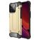 Mobigear Outdoor iPhone 13 Pro Hoesje Hardcase Backcover Shockproof - Goud