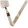 MIO Lanyard Universeel Verstelbaar Telefoonkoord - Sand