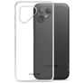 Mobilize Gelly Doorzichtig Fairphone 5 Hoesje Flexibel TPU Backcover - Transparant