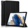 Mobigear Tri-Fold Samsung Galaxy Tab A11 Plus Hoes Bookcase - Zwart