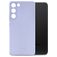 Mobilize Rubber Gelly Samsung Galaxy S22 Plus Hoesje Flexibel TPU Backcover - Pastel Purple