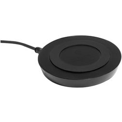 Mobiparts Draadloze oplader (Qi) 1 m 5W - Zwart
