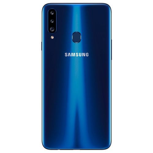 Samsung Galaxy A20s