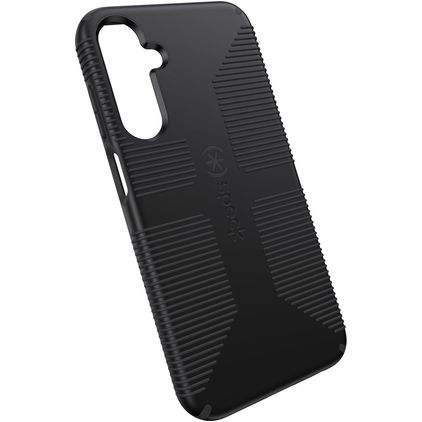 Speck Impact Hero Samsung Galaxy A25 5G Hoesje Hardcase Backcover Shockproof - Zwart