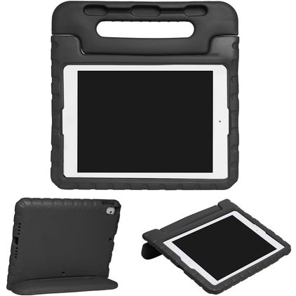 Xccess Kids Guard iPad Pro 11 Inch (2022) Kinder Tablethoes met Handvat - Zwart