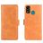 Mobigear Slim Magnet HONOR 9X Lite Hoesje Bookcase Portemonnee - Cognac