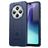 Mobigear Rugged Shield Xiaomi Redmi 14C Hoesje Flexibel TPU Backcover Shockproof - Blauw