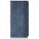 Mobigear Sensation POCO F4 GT Hoesje Bookcase Portemonnee - Blauw