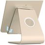 rain design mStand Plus Tabletstandaard - Roségoud Universeel