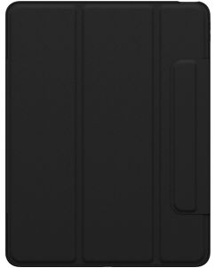 Otterbox Symmetry Folio iPad Air 13 Inch (2025) Hoes Bookcase - Zwart