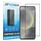 Mobigear Premium Samsung Galaxy S25 Plus Glazen Screenprotector - Case Friendly