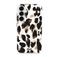 MIO Samsung Galaxy S25 Plus MagSafe Hoesje Hardcase Backcover - Leopard