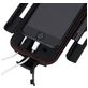 Tigra Bike Console Telefoonhouder Fiets Fietsstuur Bevestiging Hoesje iPhone 6s - Zwart