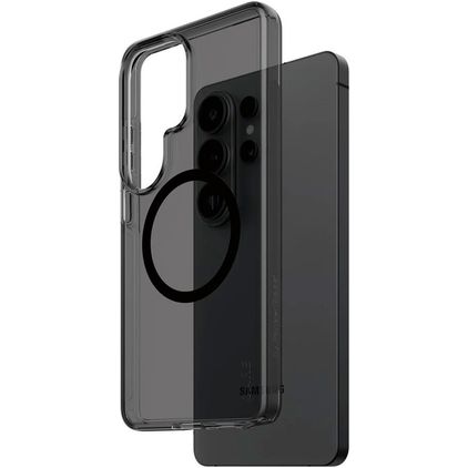 CARE by PanzerGlass Urban Explorer Samsung Galaxy S26 Ultra MagSafe Hoesje Hardcase Backcover Shockproof - Zwart