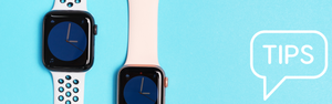 Apple Watch bandjes verwisselen