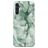 Burga Tough Samsung Galaxy A25 Hoesje Hardcase Backcover Shockproof - Pistachio Cheesecake