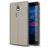 Mobigear Luxury Nokia 7 Hoesje Flexibel TPU Backcover - Grijs Mobigear Luxury Nokia 7 Hoesje Flexibel TPU Backcover - Grijs