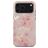 Burga Tough iPhone 17 Pro Max MagSafe Hoesje Hardcase Backcover Shockproof - Golden Coral