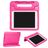 Xccess Kids Guard iPad Air 4 (2020) Kinder Tablethoes met Handvat - Roze