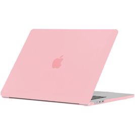 Mobigear Glossy MacBook Air 15 Inch (2023-2025) Hoes Hardshell