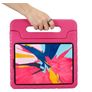 Mobigear Classic iPad Air 3 (2019) Kinder Tablethoes met Handvat - Roze