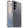 Otterbox React Doorzichtig Samsung Galaxy S25 FE MagSafe Hoesje Hardcase Backcover Shockproof - Transparant