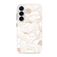 MIO Samsung Galaxy S26 Plus MagSafe Hoesje Hardcase Backcover - White Roses