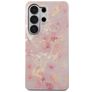 Burga MagSafe Tough Samsung Galaxy S26 Ultra MagSafe Hoesje Hardcase Backcover Shockproof - Golden Coral
