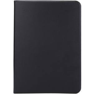 Mobigear Folio iPad Pro 11 Inch (2018) Hoes Bookcase - Zwart