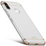 Mobigear TriGuard Xiaomi Mi A2 Lite Hoesje Hardcase Backcover - Zilver