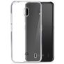 Mobilize Gelly Doorzichtig Nokia 2.2 Hoesje Flexibel TPU Backcover - Transparant
