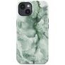 Burga Tough iPhone 15 Hoesje Hardcase Backcover Shockproof - Pistachio Cheesecake