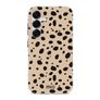 MIO Samsung Galaxy S25 MagSafe Hoesje Hardcase Backcover - Spots