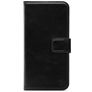Mobilize Magsafe Samsung Galaxy S25 Plus MagSafe Hoesje Uitneembare 2in1 Bookcase Portemonnee - Zwart