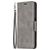 Mobigear Excellent Realme Narzo 30 5G‎ Hoesje Bookcase Portemonnee - Grijs