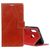 Mobigear Basic Xiaomi Mi 8 SE Hoesje Bookcase Portemonnee - Rood