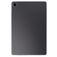 Mobiparts Classic Samsung Galaxy Tab A9 Plus (2023) Hoes Flexibel TPU Backcover - Transparant