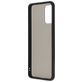 Mobiparts Hardcover Samsung Galaxy S20 Plus Hoesje Hardcase Backcover - Grijs