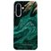 Burga Tough Samsung Galaxy A36 Hoesje Hardcase Backcover Shockproof - Emerald Pool