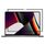 GrizzlyCoat MacBook Pro 14 Inch (2021-2024) Screenprotector Anti-Glare Folie - Case Friendly - Zwart Model A2442 / A2779 / A2918 / A2992 / A3401