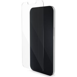 Mobilize iPhone 13 Glazen Screenprotector - Case Friendly