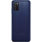 Samsung Galaxy A03s hoesjes