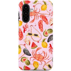 Burga Tough Samsung Galaxy A17 Hoesje Hardcase Backcover Shockproof - Bajo El Sol