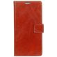 Mobigear Basic Xiaomi Mi 8 SE Hoesje Bookcase Portemonnee - Rood