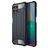 Mobigear Outdoor Samsung Galaxy A22 4G Hoesje Hardcase Backcover Shockproof - Marineblauw