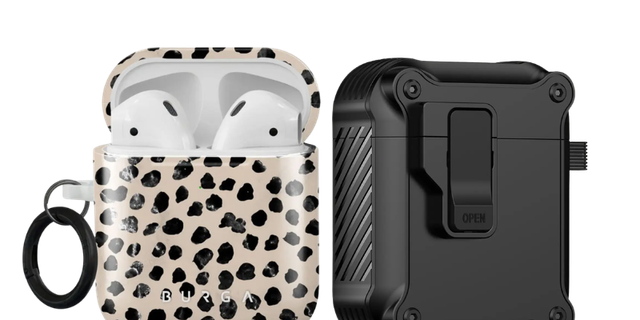 AirPods hoesjes